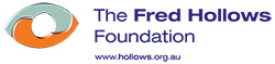 The Fred Hollows Foundation