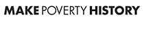  Make Poverty History