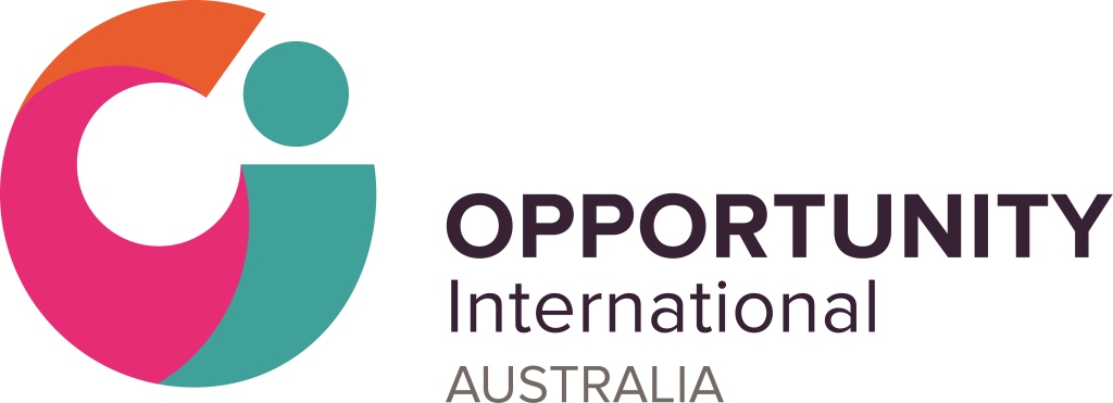 Opportunity International Australia